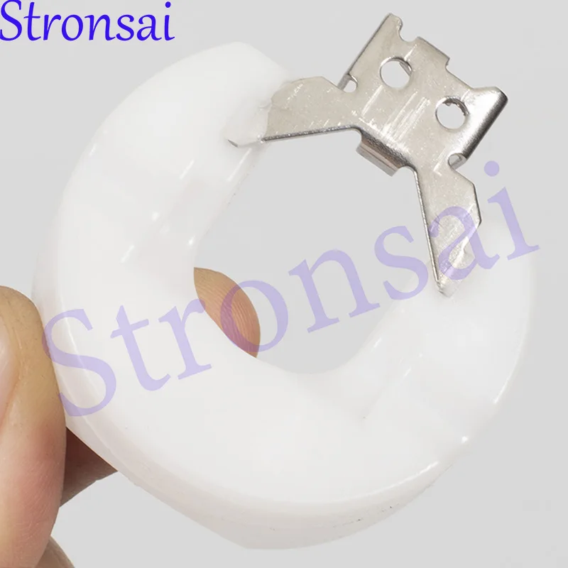 Поплавок карбюратора 6E5-14385 для 2-тактного подвесного двигателя Yamaha 40HP 100HP-250HP 6E5-14385-01 6E5-14385-02 6F6-14385-00
Поплавок карбюратора 6E5-14385 для 2-тактного подвесного двигателя Yamaha 40HP 100HP-250HP 6E5-14385-01 6E5-14385-02 6F6-14385-00