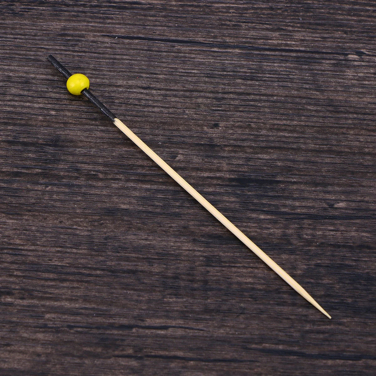100 Pcs Cocktail Skewers Sticks Mixers Charcuterie Fruit Clear Picks Toothpick for Bamboo
100 Pcs Cocktail Skewers Sticks Mixers Charcuterie Fruit Clear Picks Toothpick for Bamboo