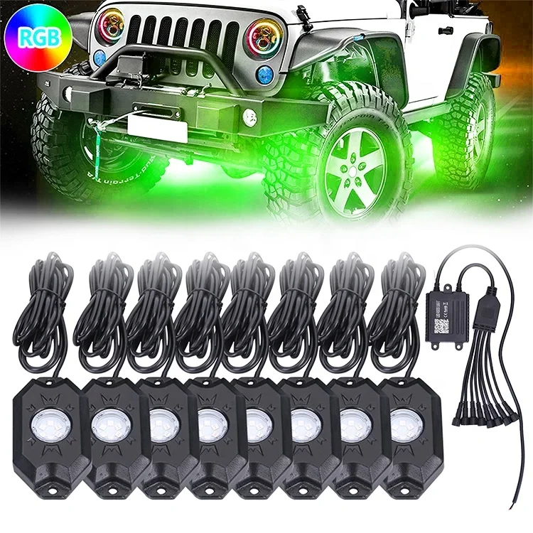 Luces Let Led De 3 Leds Para Camion Camiones 12v 24v Rgb Truck Rock Lights For Trucks
Luces Let Led De 3 Leds Para Camion Camiones 12v 24v Rgb Truck Rock Lights For Trucks