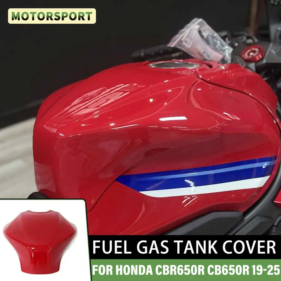 Motorcycle Fuel Gas Tank Cover Guard Protector For Honda CBR650R CBR 650R 2019-2025 2022 2023 2024 Oil Gasket Top Upper 4 colors
Motorcycle Fuel Gas Tank Cover Guard Protector For Honda CBR650R CBR 650R 2019-2025 2022 2023 2024 Oil Gasket Top Upper 4 colors
