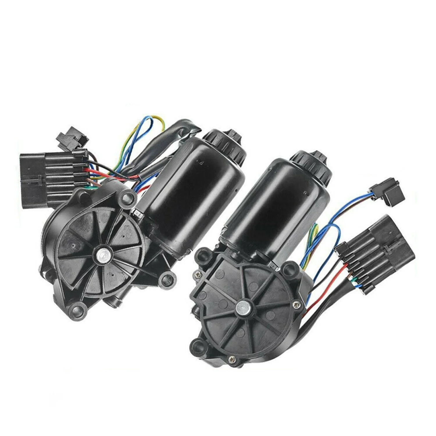 2X Left and Right Headlight Head Light Lamp Motor for Pontiac Firebird 1998-2002 LH RH 16524230 49124 16524229 49125
2X Left and Right Headlight Head Light Lamp Motor for Pontiac Firebird 1998-2002 LH RH 16524230 49124 16524229 49125