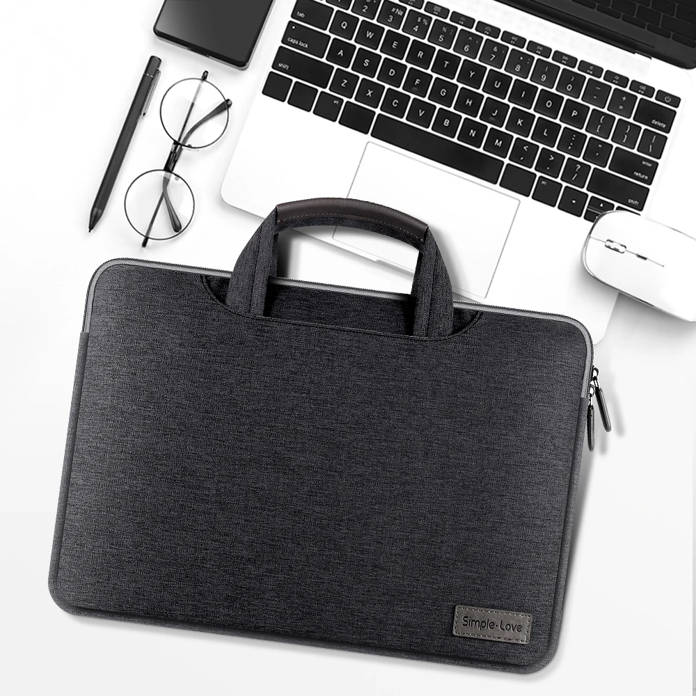 Новый универсальный портфель для Apple Macbook Air Pro Retina 13 11 12 13.3 15 15.6 16 дюймов 2020 года Pro 13 A2289 A2251
Новый универсальный портфель для Apple Macbook Air Pro Retina 13 11 12 13.3 15 15.6 16 дюймов 2020 года Pro 13 A2289 A2251
