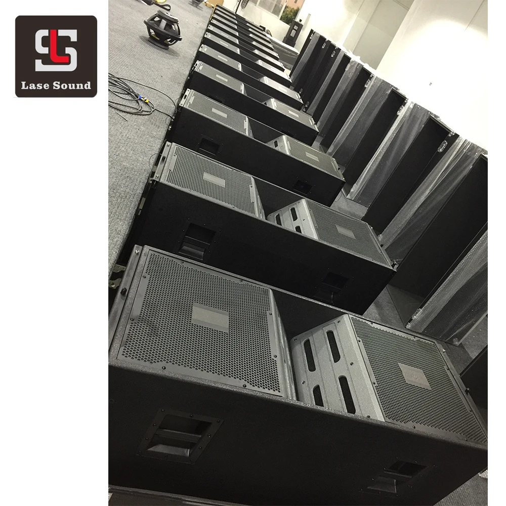 Audio Speakers VT-48889 Three Way Dj Line Array Speakers Dual 12 Power Line Array Sound System Sonido Profesional
Audio Speakers VT-48889 Three Way Dj Line Array Speakers Dual 12 Power Line Array Sound System Sonido Profesional