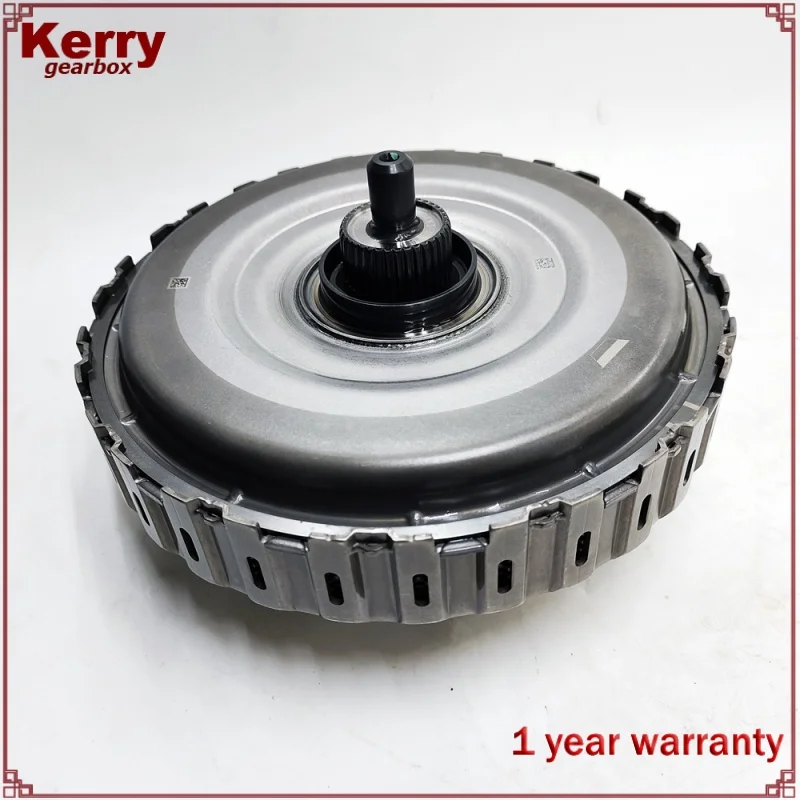 DQ500 0BT 0BH DSG трансмиссия 7-скоростная двойная муфта для влажной уборки 6020001000 для автозапчастей Audi VW
DQ500 0BT 0BH DSG трансмиссия 7-скоростная двойная муфта для влажной уборки 6020001000 для автозапчастей Audi VW