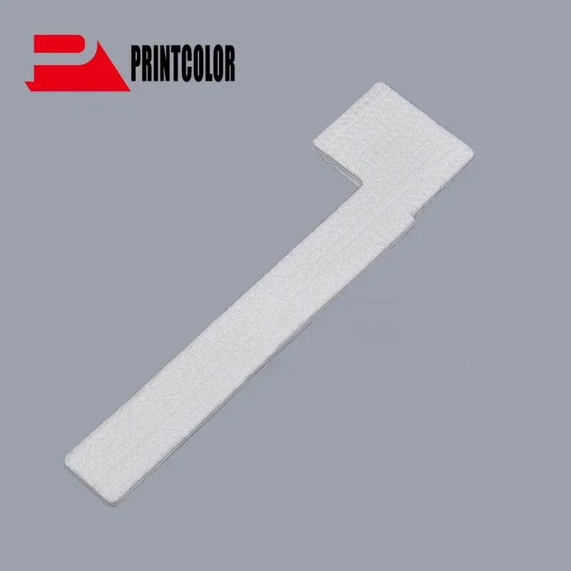1X C7769-60374 C7769-60149 Service Station Ink Pad Sponge for HP DesignJet 500 510 800 815 820 500ps 510ps 800ps 815MFP CC800PS
1X C7769-60374 C7769-60149 Service Station Ink Pad Sponge for HP DesignJet 500 510 800 815 820 500ps 510ps 800ps 815MFP CC800PS