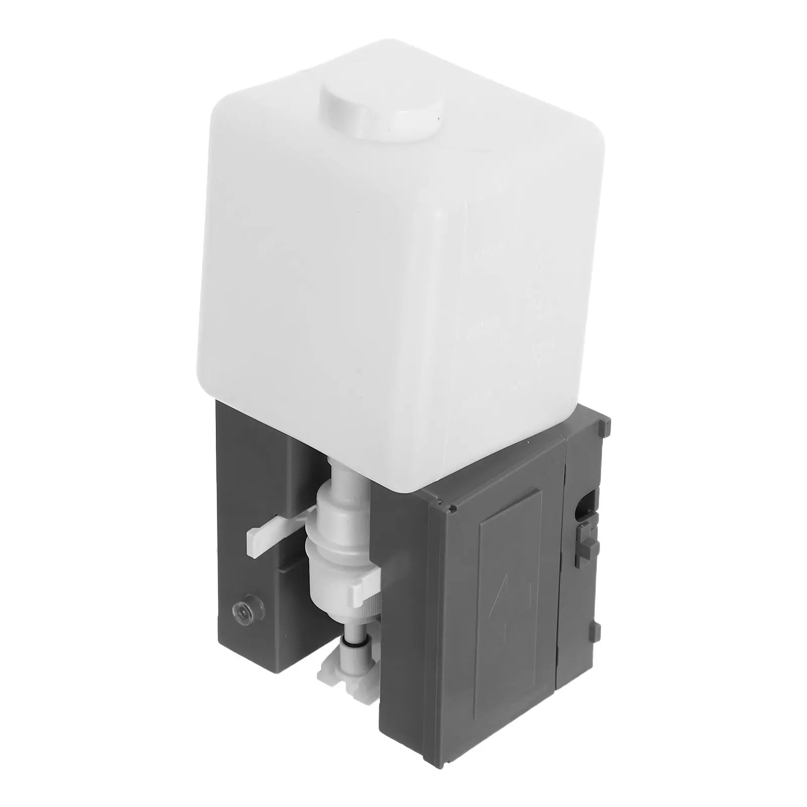 Behind Mirror Induction Unit Automatic Soap Dispenser Sensor System Touchless Foaming Liquid Dispensing Bathroom Mirror Mount
Behind Mirror Induction Unit Automatic Soap Dispenser Sensor System Touchless Foaming Liquid Dispensing Bathroom Mirror Mount