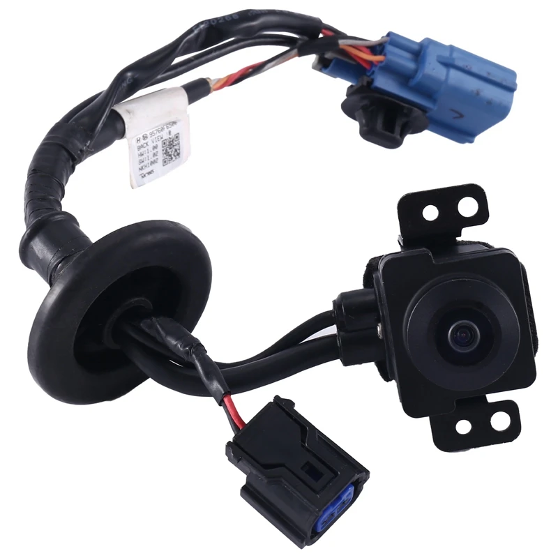 95760F6500 Car Rearview Camera Spare Parts For Kia CADENZA 2017-2019 95760-F6500
95760F6500 Car Rearview Camera Spare Parts For Kia CADENZA 2017-2019 95760-F6500