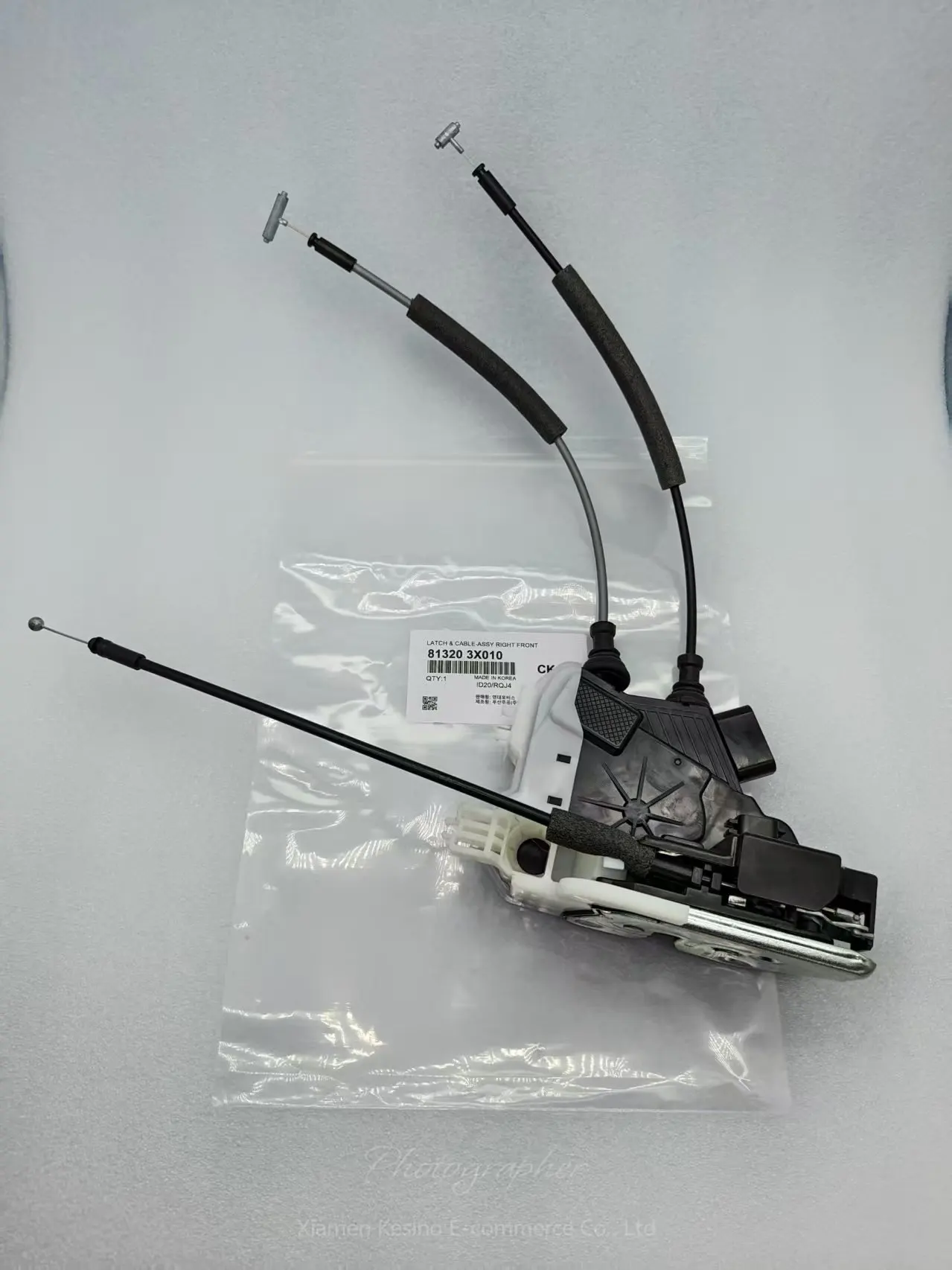 81310-3X010 81320-3X010 81410-3X010 81420-3X010 Door Latch Assembly For HYUNDAI ELANTRA 12-16
81310-3X010 81320-3X010 81410-3X010 81420-3X010 Door Latch Assembly For HYUNDAI ELANTRA 12-16