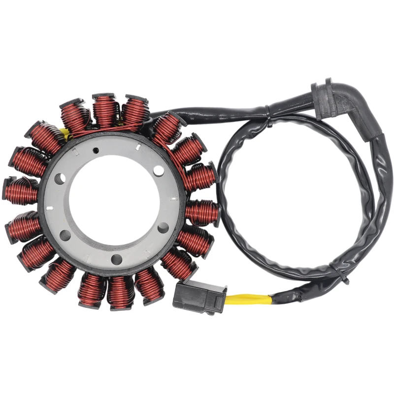 NC700 NC700X Stator Coil For Honda NC700 NC700X NC750 NC750X DCT Generator Charging Assembly OEM# 31120-MKW-D11 31120-MGS-D31
NC700 NC700X Stator Coil For Honda NC700 NC700X NC750 NC750X DCT Generator Charging Assembly OEM# 31120-MKW-D11 31120-MGS-D31