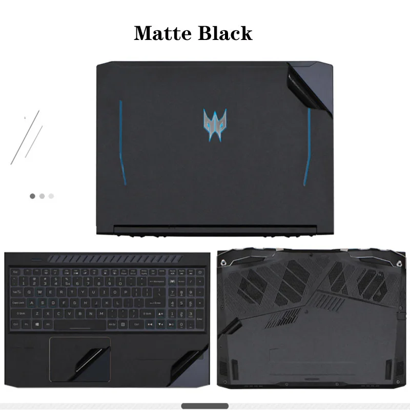 Для Acer Predator Engine Neo 2024 2023, наклейка для красоты кожи ноутбука Helios 16, защитная пленка для корпуса компьютера PHN16-72/PHN16-71/N22Q
Для Acer Predator Engine Neo 2024 2023, наклейка для красоты кожи ноутбука Helios 16, защитная пленка для корпуса компьютера PHN16-72/PHN16-71/N22Q