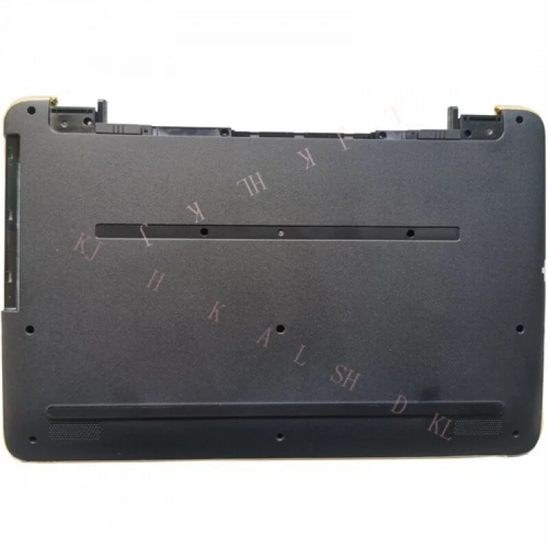 НОВЫЙ нижний корпус для HP 17-X 17T-X 17-Y 17X 17Y 17-AY 17-BA 270 G5 TPN-W121
НОВЫЙ нижний корпус для HP 17-X 17T-X 17-Y 17X 17Y 17-AY 17-BA 270 G5 TPN-W121