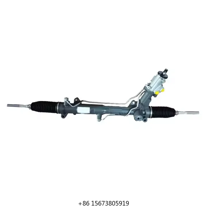 Steering Parts Power Steering Rack for 3' Series M3 2007-2013 32102283633
Steering Parts Power Steering Rack for 3' Series M3 2007-2013 32102283633