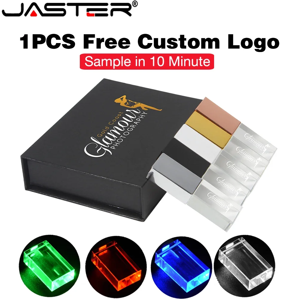 Red LED USB 3.0 Flash Drive 128GB Crystal Memory Stick Free Custom Logo Pen Drive 64GB Black Box Pendrive 32GB Creative Gift 16G
Red LED USB 3.0 Flash Drive 128GB Crystal Memory Stick Free Custom Logo Pen Drive 64GB Black Box Pendrive 32GB Creative Gift 16G