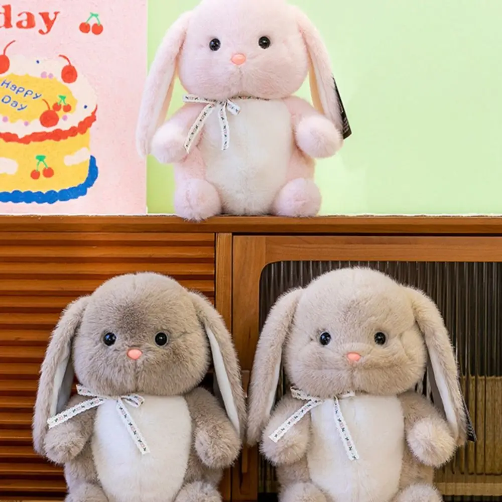 PP Cotton Rabbit Bear Plush Doll Fluffy Simulation Bear Plush Kids Toy Ins Cartoon Stuffed Animals Plush Doll
PP Cotton Rabbit Bear Plush Doll Fluffy Simulation Bear Plush Kids Toy Ins Cartoon Stuffed Animals Plush Doll
