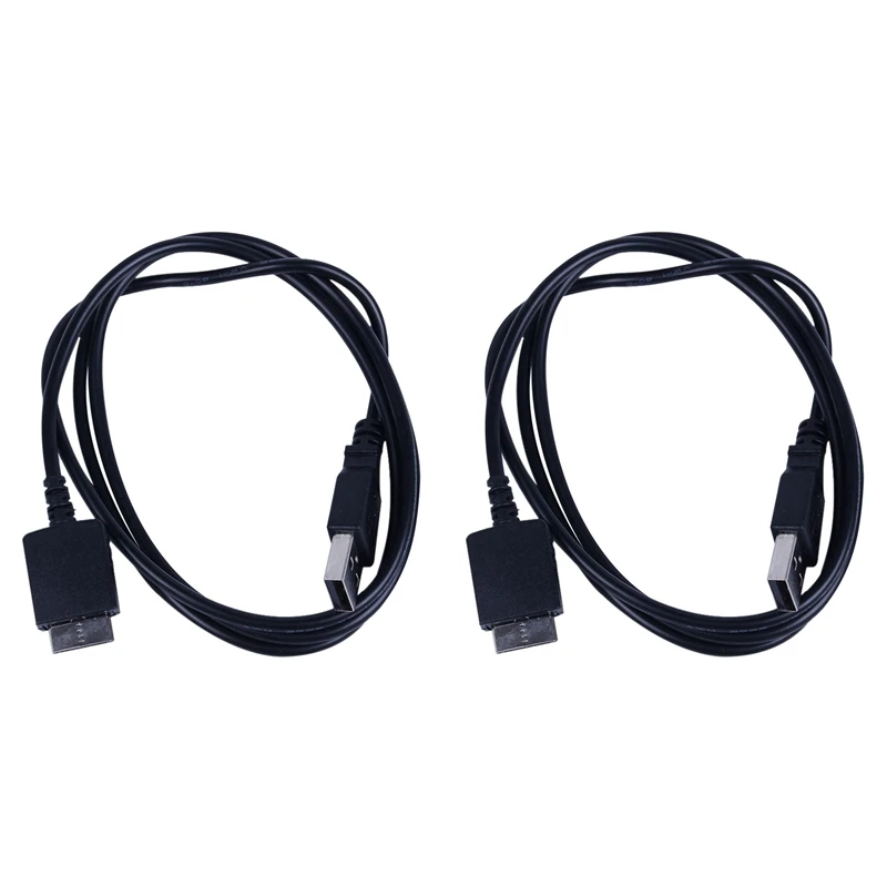 N75R-2X USB Data Charging Cable Cord For Sony Walkman E052 A844 A845 MP3 MP4 Player Black
N75R-2X USB Data Charging Cable Cord For Sony Walkman E052 A844 A845 MP3 MP4 Player Black