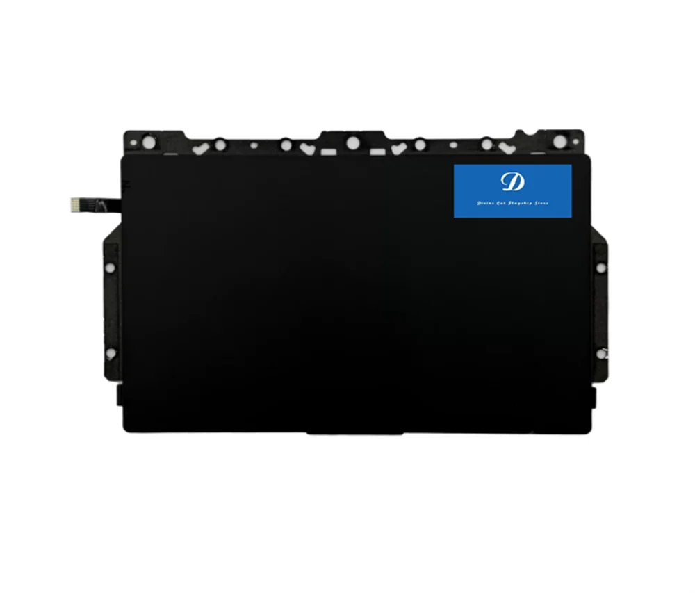 FOR Dell XPS15 9520 Precision 5570 Touchpad 0MNJ4W A221Q1
FOR Dell XPS15 9520 Precision 5570 Touchpad 0MNJ4W A221Q1