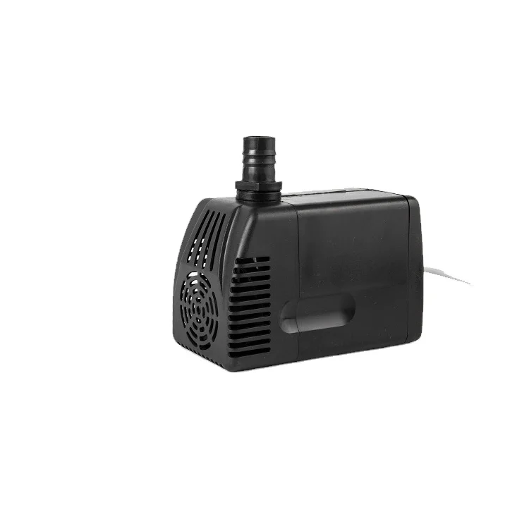 Tianhao Factory Offer Submersible Water Pump for Aquarium Fountains and Hydroponic Systems
Tianhao Factory Offer Submersible Water Pump for Aquarium Fountains and Hydroponic Systems