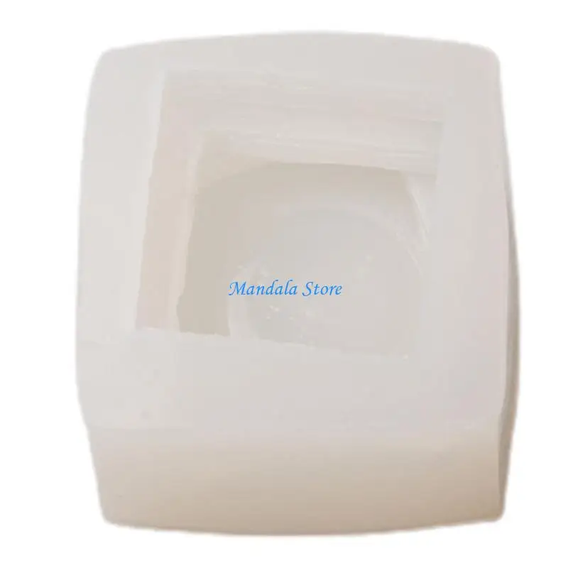 U2JC 3D Book Silicone Mold DIY Making Handmade Plaster Mould Candy Cake Chocolate Decorating
U2JC 3D Book Silicone Mold DIY Making Handmade Plaster Mould Candy Cake Chocolate Decorating