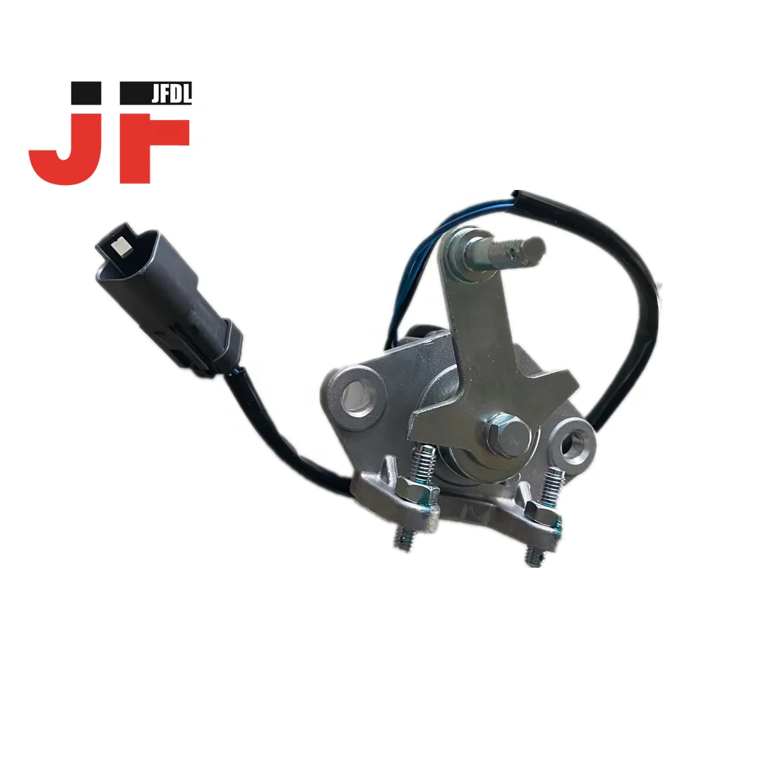 High Quality Construction Machinery Parts D155AX D275A D275AX D375A D475A Bulldozer Sensor 7861-93-4040 Sensor
High Quality Construction Machinery Parts D155AX D275A D275AX D375A D475A Bulldozer Sensor 7861-93-4040 Sensor