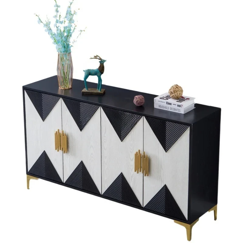 Italian-Style Light Luxury Shoe Cabinet Large Capacity Doorway Entrance Cabinet Locker
Italian-Style Light Luxury Shoe Cabinet Large Capacity Doorway Entrance Cabinet Locker