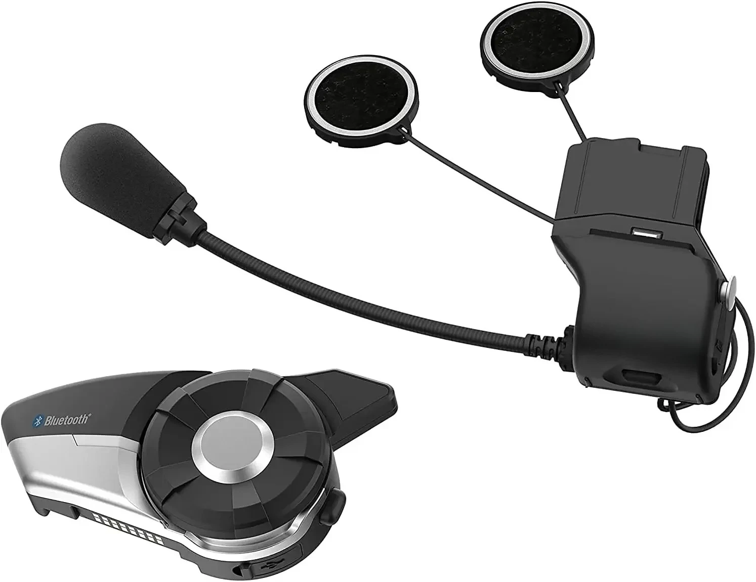 Система связи Bluetooth-гарнитуры для мотоцикла .20S EVO с HD-динамиками, черный. Новые отличные скидки
Система связи Bluetooth-гарнитуры для мотоцикла .20S EVO с HD-динамиками, черный. Новые отличные скидки
