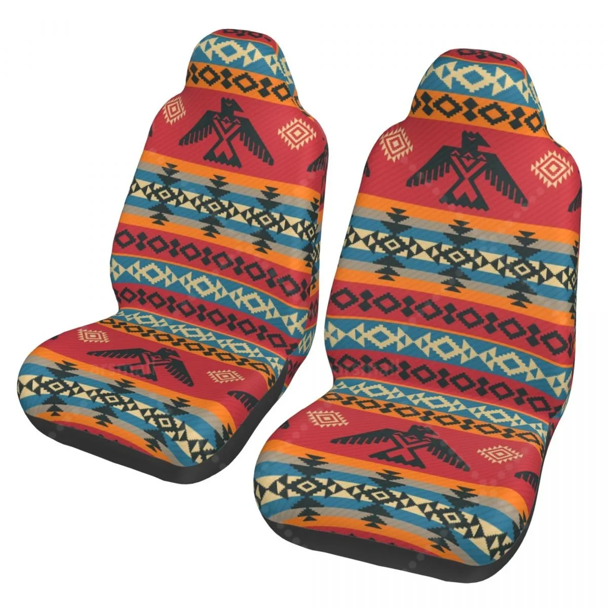 Funda para asiento coche azteca, funda protectora antiincrustante y práctica, estilo único, 2 uds., tipo Universal
Funda para asiento coche azteca, funda protectora antiincrustante y práctica, estilo único, 2 uds., tipo Universal