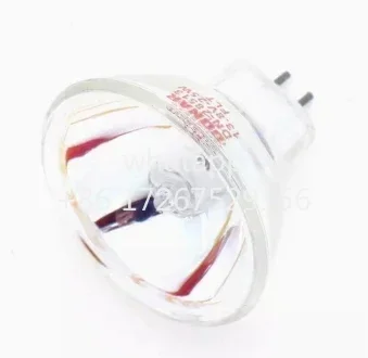 FLT 13.8V25W 13.8V28W G4 Halogen Lamp Cup Feather Resolution Projector Light Bulb
FLT 13.8V25W 13.8V28W G4 Halogen Lamp Cup Feather Resolution Projector Light Bulb