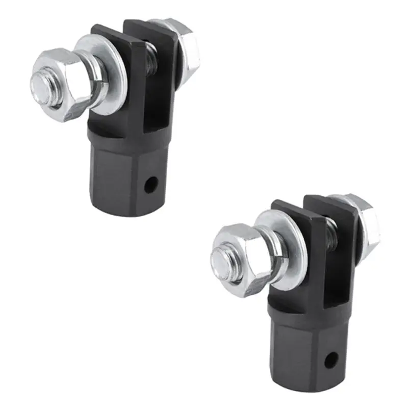 A04E-2Piece Scissor Jack-Adaptor Black Metal For Use With 1/2 Inch Drive Or Impact Wrench Tools IJA001
A04E-2Piece Scissor Jack-Adaptor Black Metal For Use With 1/2 Inch Drive Or Impact Wrench Tools IJA001