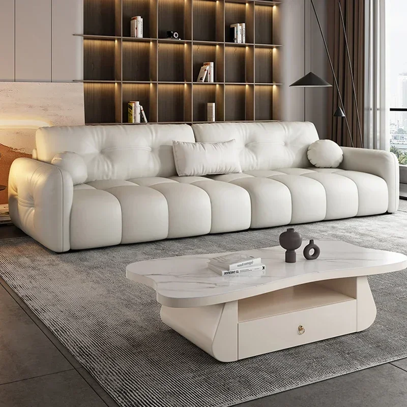Luxury Nordic Modern Sofa Bedroom Large Cozy Floor Living Room Sofa Floor Daybed Lounge Woonkamer Banken Living Room Furniture
Luxury Nordic Modern Sofa Bedroom Large Cozy Floor Living Room Sofa Floor Daybed Lounge Woonkamer Banken Living Room Furniture
