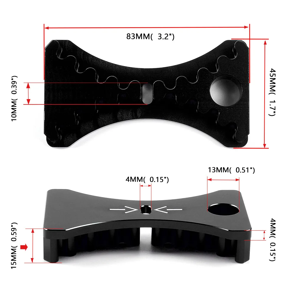 Camshaft Locking Timing Gear Tool Suitable for Honda Accord B16 B18 Engine Modification Parts
Camshaft Locking Timing Gear Tool Suitable for Honda Accord B16 B18 Engine Modification Parts