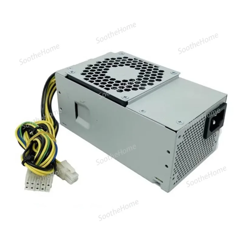 Для Lenovo M410, M415, M610, M425, M428 HK280-72PP TFX 10-контактный + 4-контактный небольшой блок питания
Для Lenovo M410, M415, M610, M425, M428 HK280-72PP TFX 10-контактный + 4-контактный небольшой блок питания