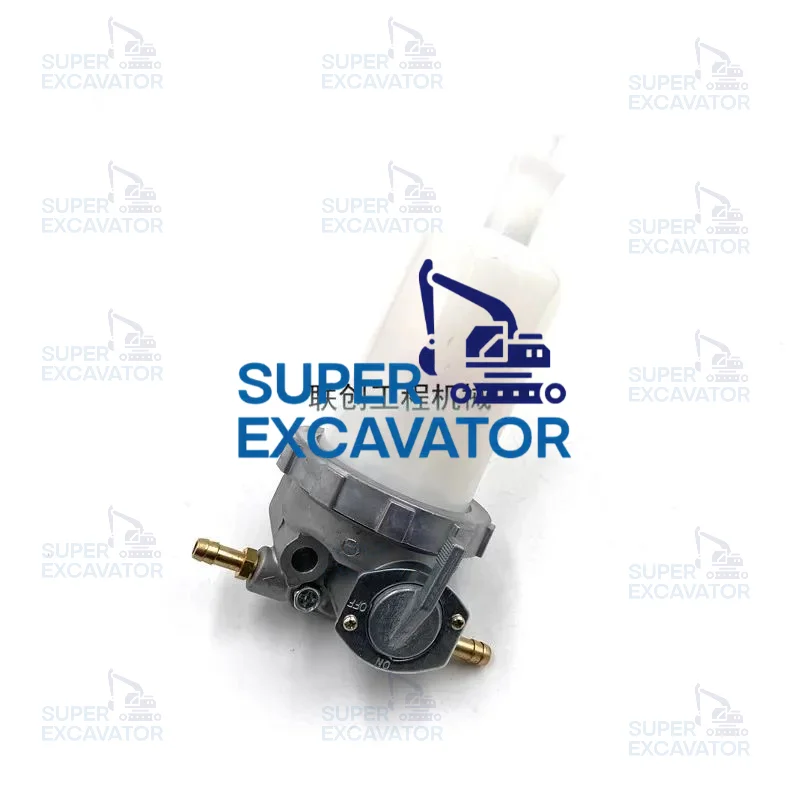 For Hyundai R55 60 80-7 Oil and water separator assembly yanmar VIO Engine Oil-water separator excavator Parts
For Hyundai R55 60 80-7 Oil and water separator assembly yanmar VIO Engine Oil-water separator excavator Parts