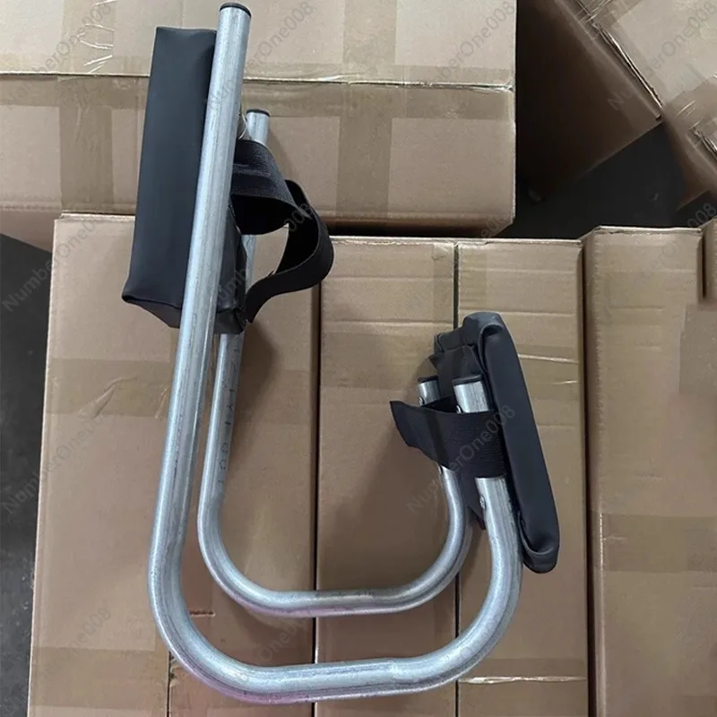 Садовый носимый стул на коленях, наколенник, артефакт
Садовый носимый стул на коленях, наколенник, артефакт