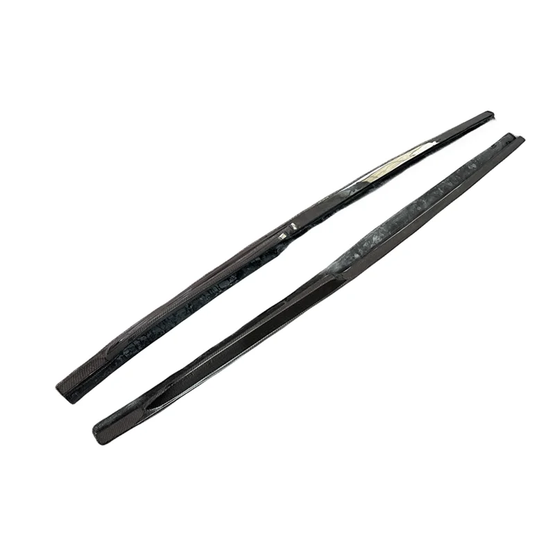 Carbon Fiber Automotive Parts R8 Side Skirts for R8 Body Kit Side Skirts
Carbon Fiber Automotive Parts R8 Side Skirts for R8 Body Kit Side Skirts