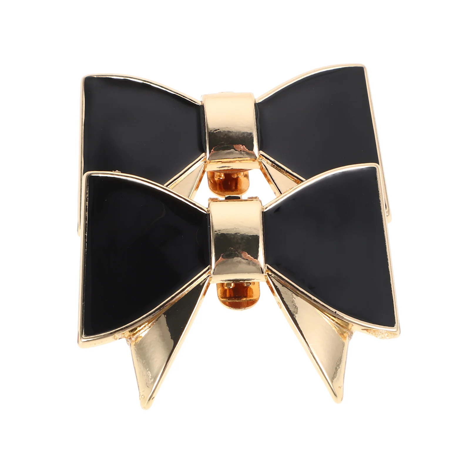 2Pcs Bowknot Shoe Buckles Removable Decorative Clips Zinc Alloy for High Heels Pumps Wedding Bridal Shoe Accessories
2Pcs Bowknot Shoe Buckles Removable Decorative Clips Zinc Alloy for High Heels Pumps Wedding Bridal Shoe Accessories