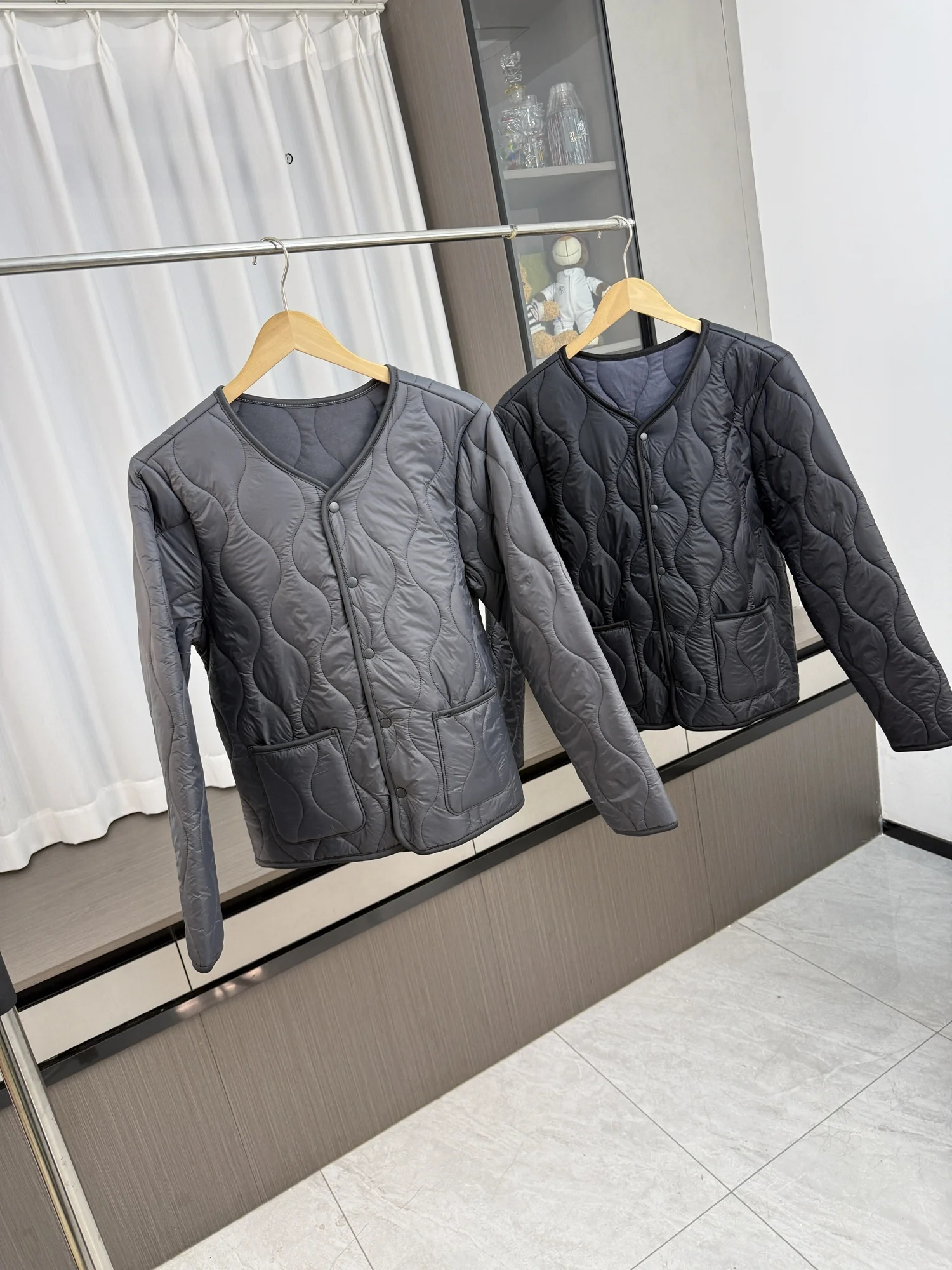 Мужская куртка из хлопка Thiened: модная, городская, теплая, ветрозащитная, молодежная, повседневная, удлиненная, приталенная, однотонная верхняя одежда
Мужская куртка из хлопка Thiened: модная, городская, теплая, ветрозащитная, молодежная, повседневная, удлиненная, приталенная, однотонная верхняя одежда