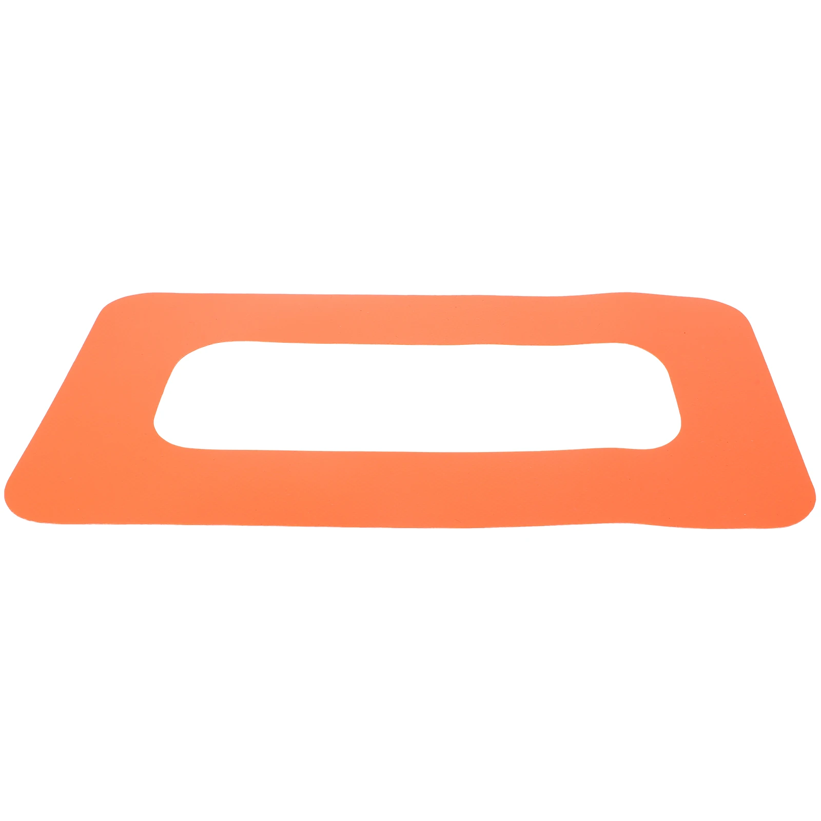 9 Inch Tail Rudder Slot Patch Paddle Board Fin Connector SUP Accessories Orange Durable Plastic Box Patch Easy Installation
9 Inch Tail Rudder Slot Patch Paddle Board Fin Connector SUP Accessories Orange Durable Plastic Box Patch Easy Installation