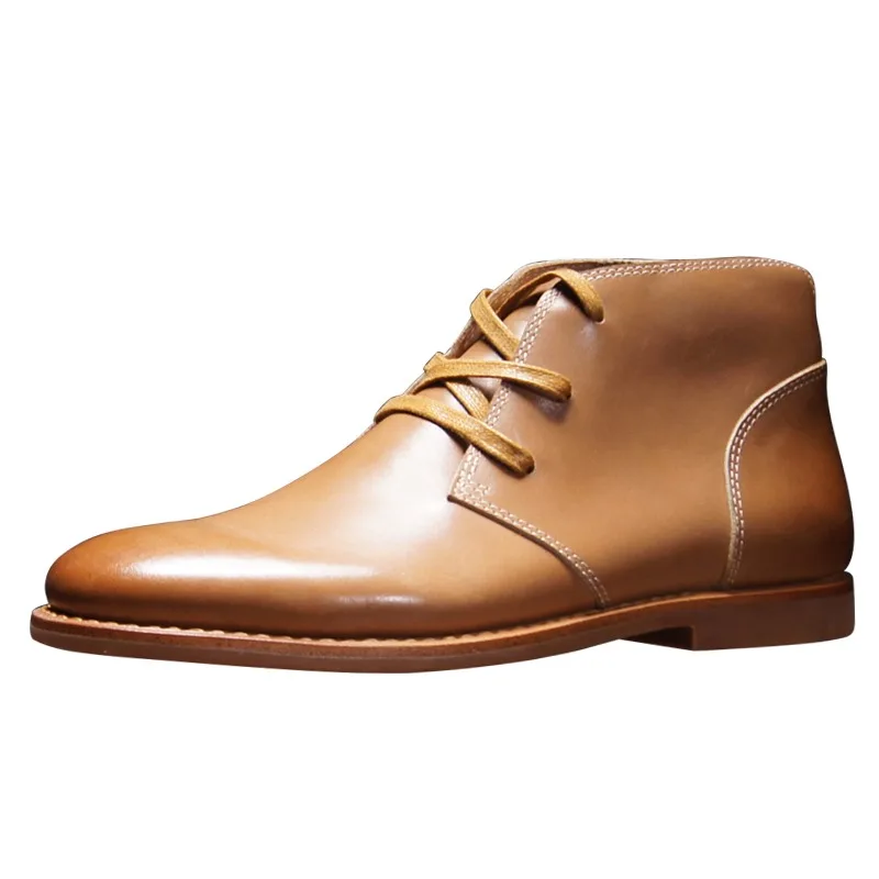 Винтажные модные ботильоны, мужская обувь из воловьей кожи с круглым носком, повседневные рабочие ботинки «Челси» из натуральной кожи, мужские коричневые, синие
Винтажные модные ботильоны, мужская обувь из воловьей кожи с круглым носком, повседневные рабочие ботинки «Челси» из натуральной кожи, мужские коричневые, синие