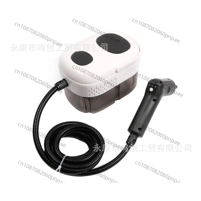 2025 Cross-border high temperature and high pressure steam cleaner instant household kitchen cleaner remote gear 1400ML
2025 Cross-border high temperature and high pressure steam cleaner instant household kitchen cleaner remote gear 1400ML