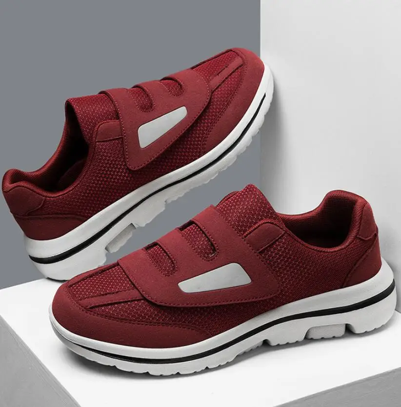 Men Women Wide Toe Sneakers For Fat Foot Diabetes Shoes Hallux Valgus Bunion Orthopedics Swollen Feet Thumb Eversion Footwear
Men Women Wide Toe Sneakers For Fat Foot Diabetes Shoes Hallux Valgus Bunion Orthopedics Swollen Feet Thumb Eversion Footwear