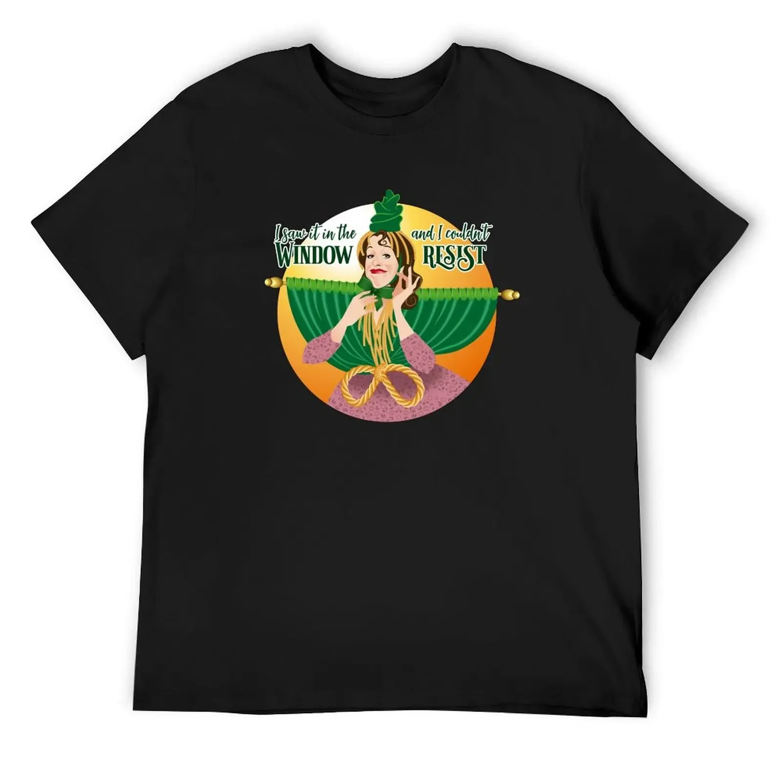 I saw it in the window T-Shirt vintage graphic tee customs design your own plus sizes anime clothes black t shirts for men
I saw it in the window T-Shirt vintage graphic tee customs design your own plus sizes anime clothes black t shirts for men