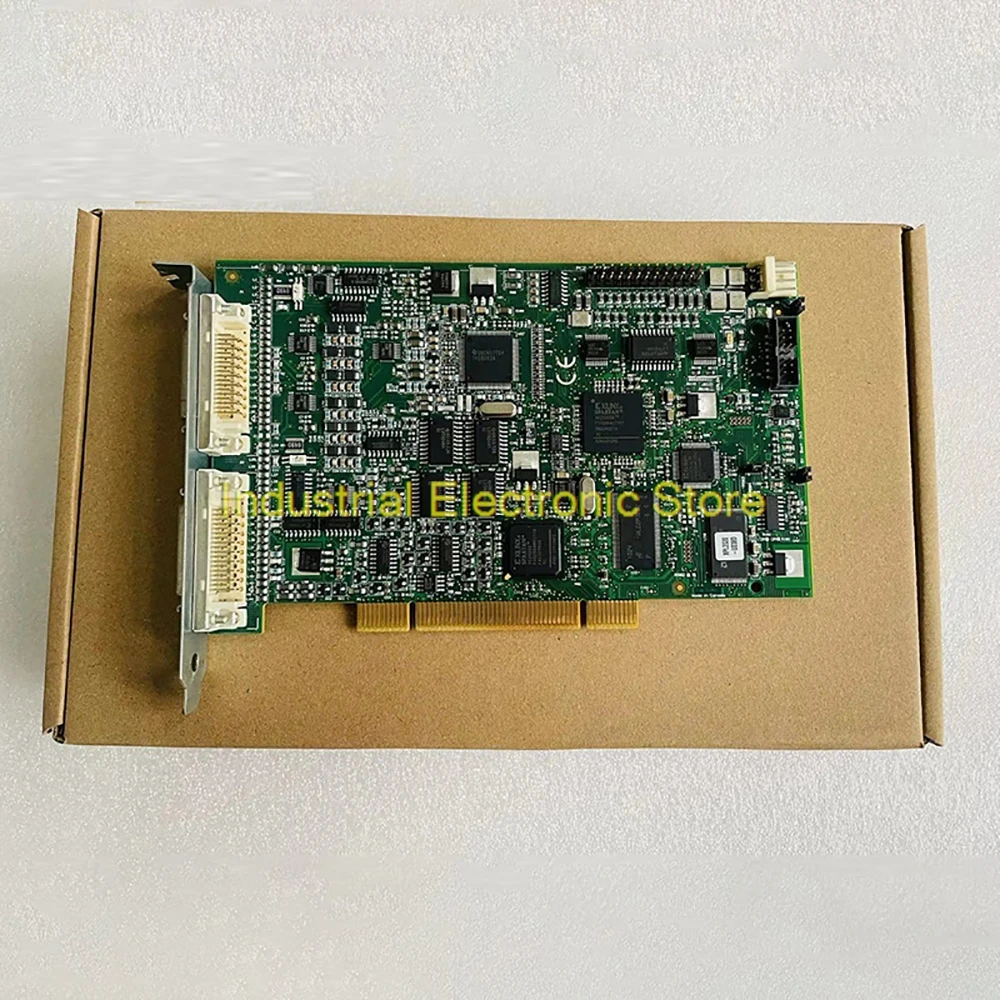 Frame Grabber OR-PC20-VNC00/PC2-VSION
Frame Grabber OR-PC20-VNC00/PC2-VSION