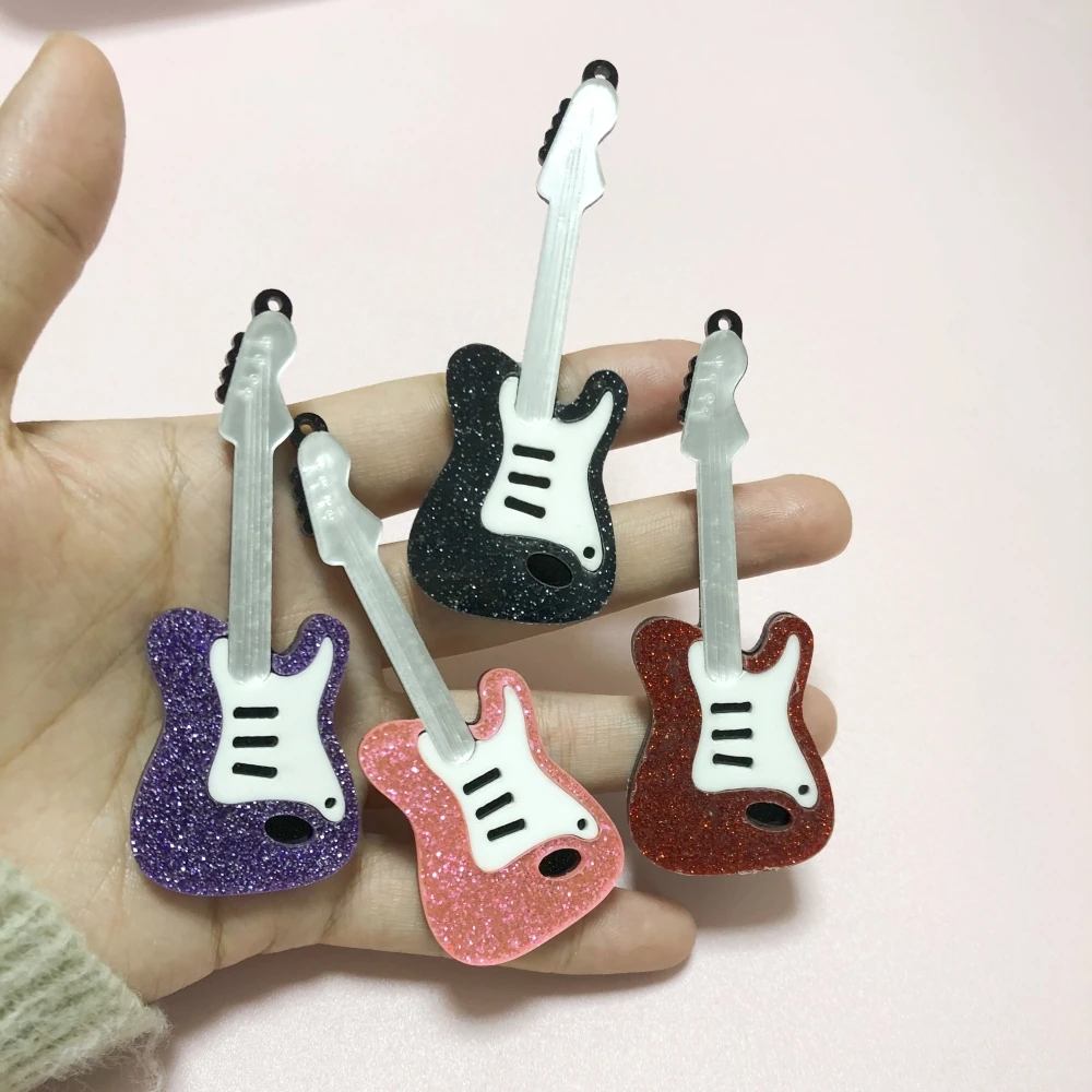 10pcs Kawaii Cartoon Cute Guitar Series Ornament 3d Diy Junk Phone Case Headset Musical Room Decorations Handcrafts Supplies
10pcs Kawaii Cartoon Cute Guitar Series Ornament 3d Diy Junk Phone Case Headset Musical Room Decorations Handcrafts Supplies