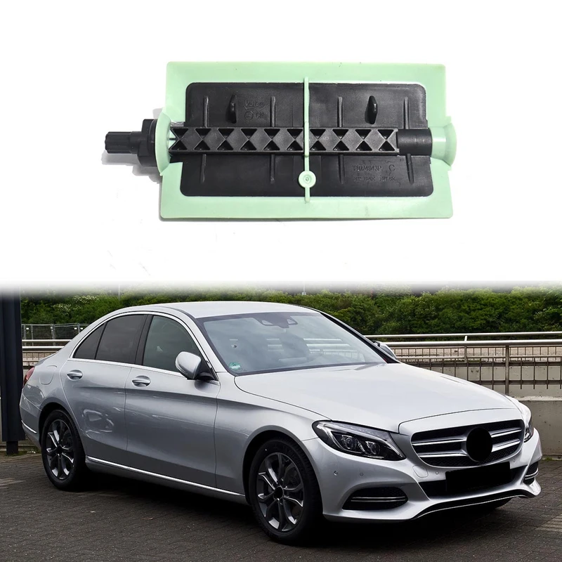 1Pcs Car Heater Air Distributor Repair Kit for Mercedes Benz C-Class GLC-Class W205 W253 2058306800 Right
1Pcs Car Heater Air Distributor Repair Kit for Mercedes Benz C-Class GLC-Class W205 W253 2058306800 Right