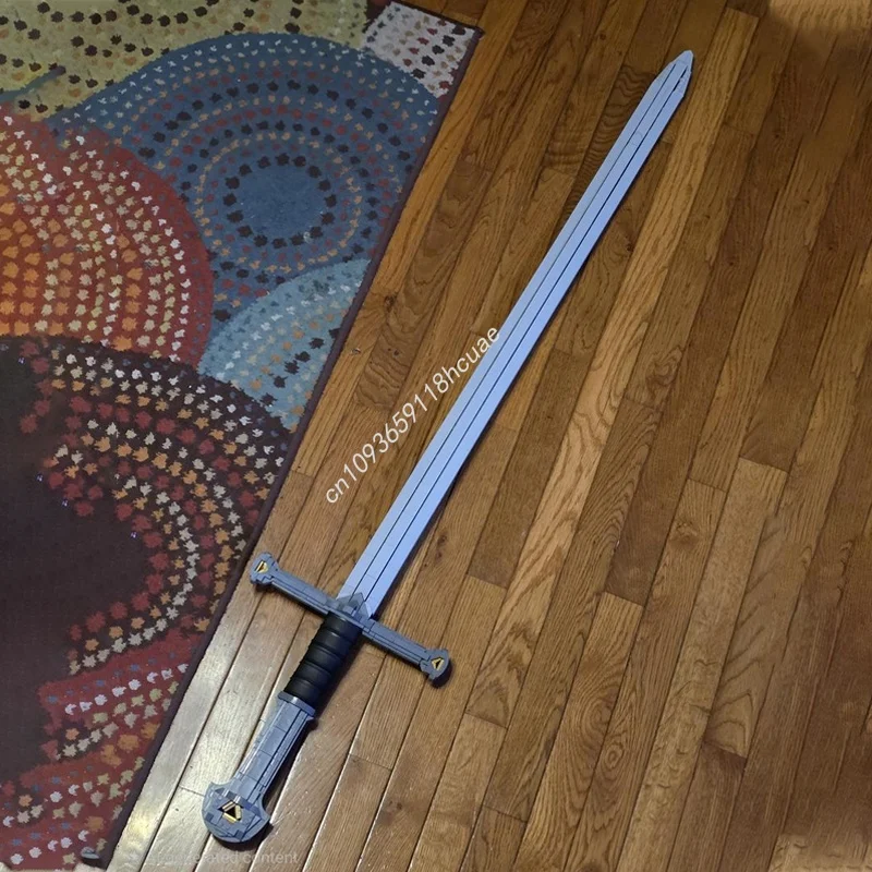 971 шт. MOC The Sword King Хоббит и Lord Модель Строительные блоки Игрушечная конструкция Сборка Рождественские подарки DIY Идея Дети День рождения
971 шт. MOC The Sword King Хоббит и Lord Модель Строительные блоки Игрушечная конструкция Сборка Рождественские подарки DIY Идея Дети День рождения