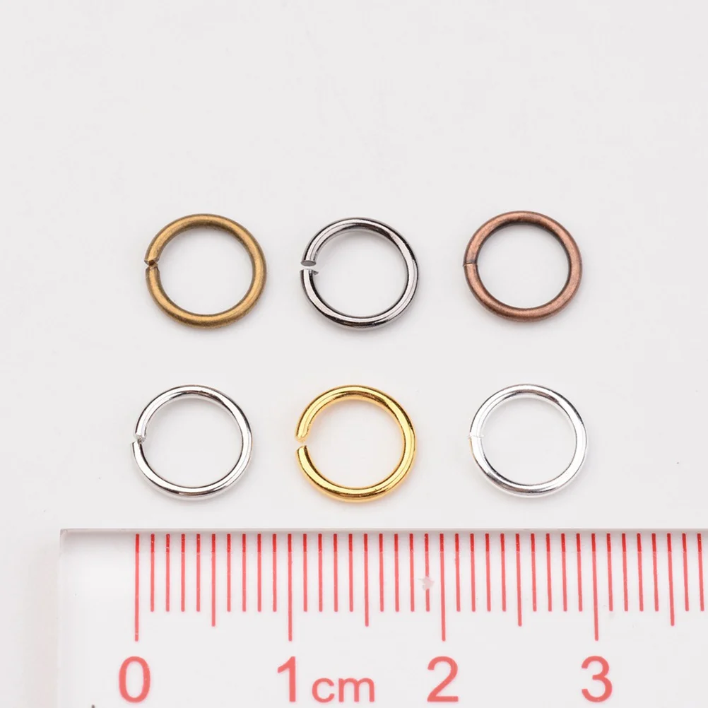 Copper Ring 10mm Hair Hoops Accessories Durable Metal Plated Various Colors Stylish for Party Graduation Birthday Daily Use
Copper Ring 10mm Hair Hoops Accessories Durable Metal Plated Various Colors Stylish for Party Graduation Birthday Daily Use