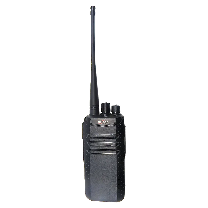 Portable Digital MSTAR High-quality Sound Quality MDP-520 Dual Channel Radio Long Endurance Anti-interference Walkie Talkie
Portable Digital MSTAR High-quality Sound Quality MDP-520 Dual Channel Radio Long Endurance Anti-interference Walkie Talkie