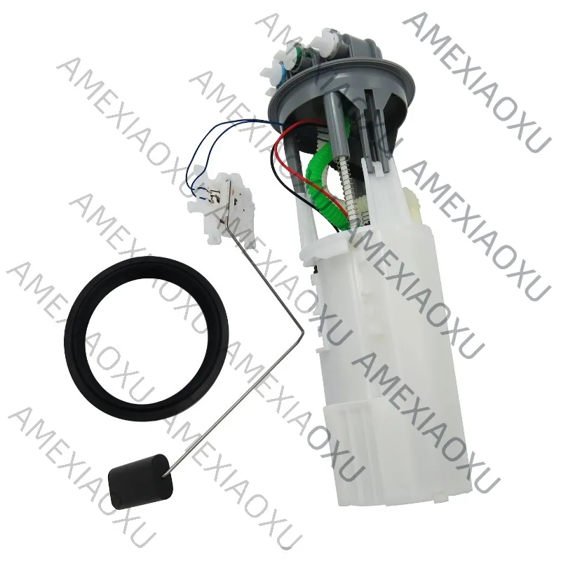 Fuel Pump Module Tank Fuel Pump & Sender Unit For Land Rover Defender 90 TD5 1998-2006 WFX000250 Car Accessories
Fuel Pump Module Tank Fuel Pump & Sender Unit For Land Rover Defender 90 TD5 1998-2006 WFX000250 Car Accessories
