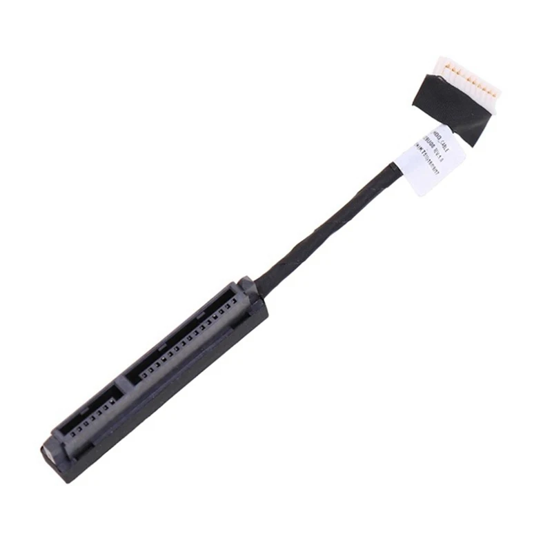HDD Cable For HP Zbook 15 G3 G4 For HP Zbook 17 G3 G4 Laptop Spare Parts Parts SATA Hard Drive HDD Connector Flex Cable
HDD Cable For HP Zbook 15 G3 G4 For HP Zbook 17 G3 G4 Laptop Spare Parts Parts SATA Hard Drive HDD Connector Flex Cable