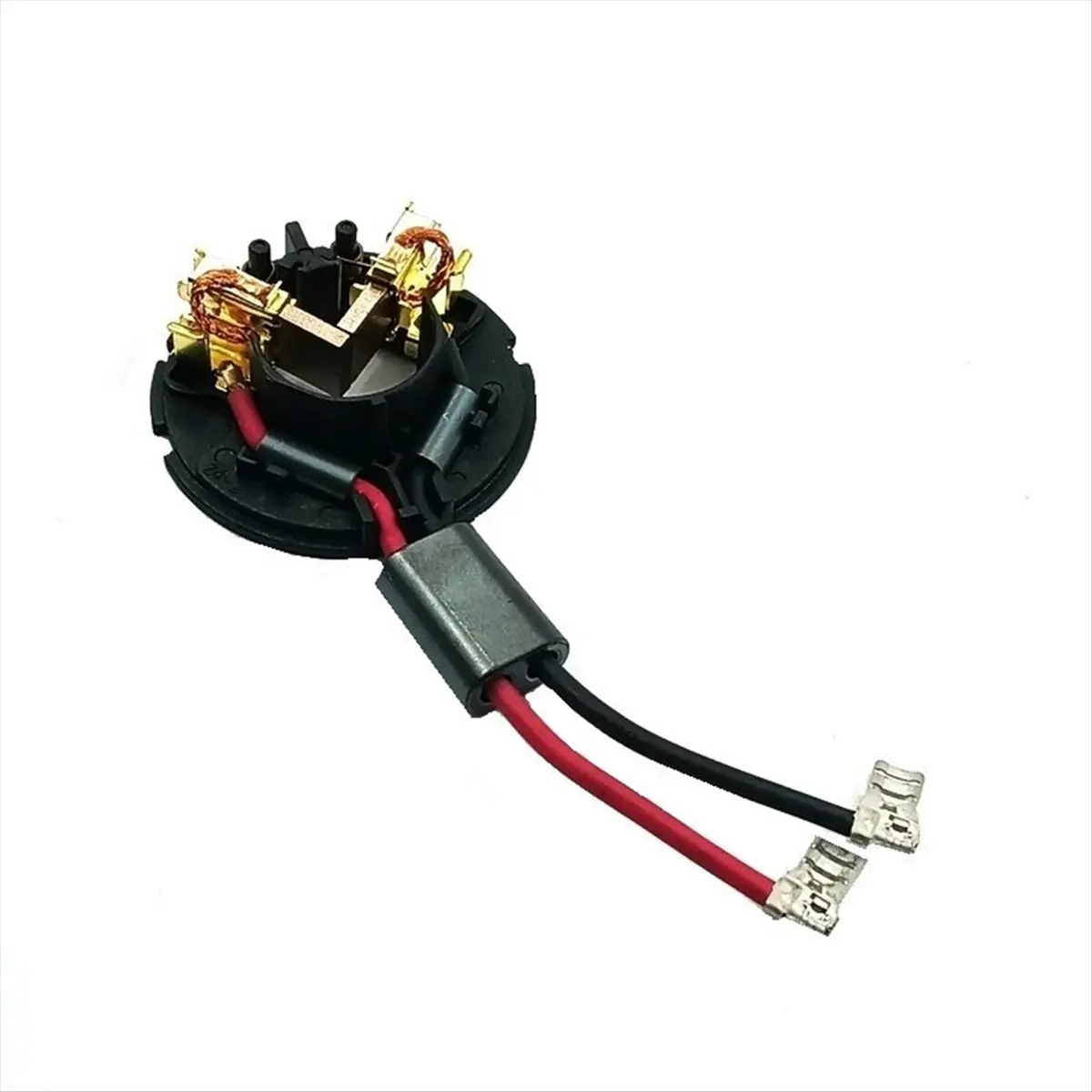 AS371 HAPPY^Carbon Brush Holder 632F22-4 632F21-6 for DHP482 DDF482 Power Tool Replacement Parts
AS371 HAPPY^Carbon Brush Holder 632F22-4 632F21-6 for DHP482 DDF482 Power Tool Replacement Parts